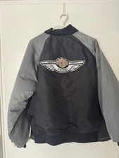 Harley Davidson Jacke Herren