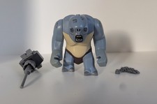 LEGO Herr der Ringe: Höhlentroll (9473)