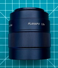 Wild Heerbrugg Leica PlanApo