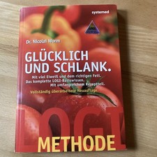 LOGI-Methode: Glücklich und