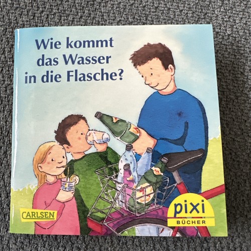Pixi buch sonderausgabe wie - sonderausgabe,