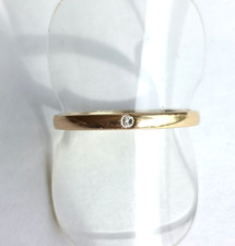 Ring Ehering Bandring mit