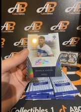 Panini EFL Etenity Charlie