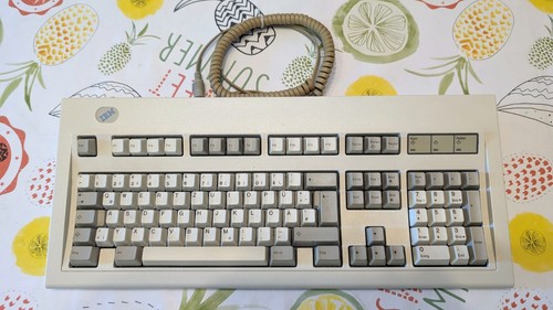 Ibm keyboard tastatur 1391403 - tastatur,