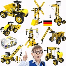 Konstruktionsspielzeug