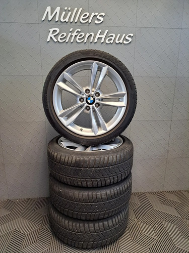 Bmw 5er 4er - 4er, 18