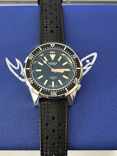 Squale 1521 military - squale,