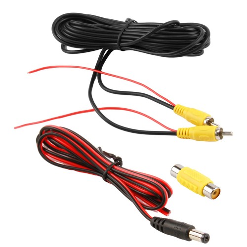 Cinch videokabel rca kabel - cinch-videokabel,,