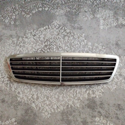 Original mercedes kühlergrill - mercedes,