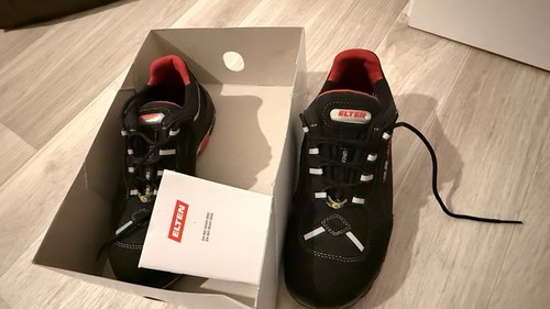 Sicherheitshalbschuhe elten - sicherheitshalbschuhe,