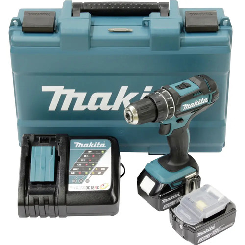 Makita dhp482rfe - makita,