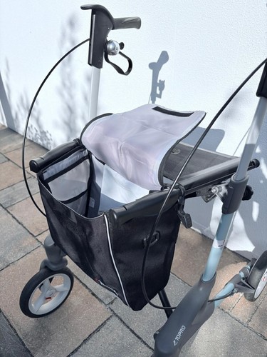 Topro rollator troja - topro,