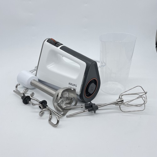 Krups mix 9000 handmixer - 9000,