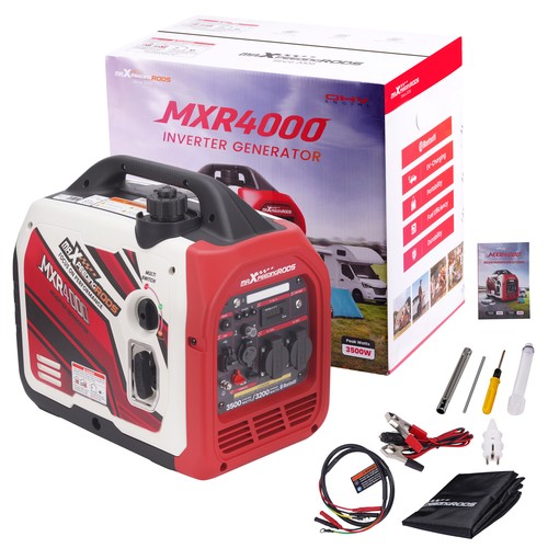 Stromerzeuger 3200w inverter - stromerzeuger,