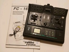 Robbe Futaba FC16  35 Mhz