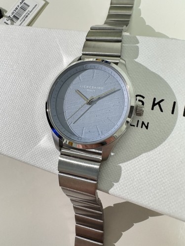 Liebeskind berlin armbanduhr - liebeskind,