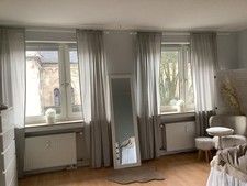 4 Ikea Vohänge Hannalill hell