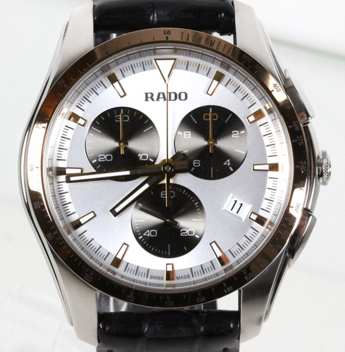 Rado hyperchrom xxl - hyperchrom,