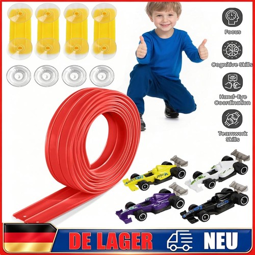 Autorennbahn flexible - autorennbahn,