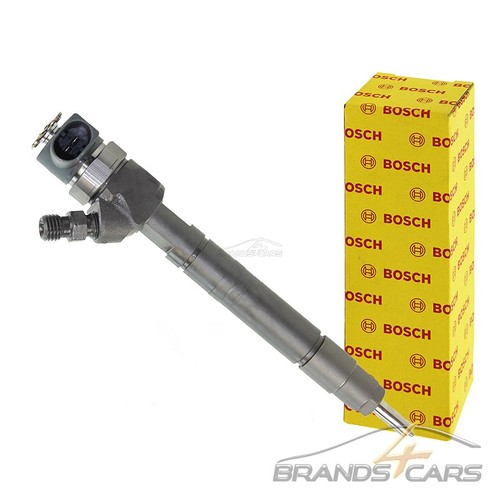 Bosch einspritzdüse - bosch,