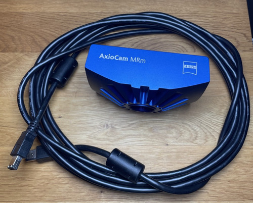 Zeiss mikroskop kamera axiocam - zeiss,