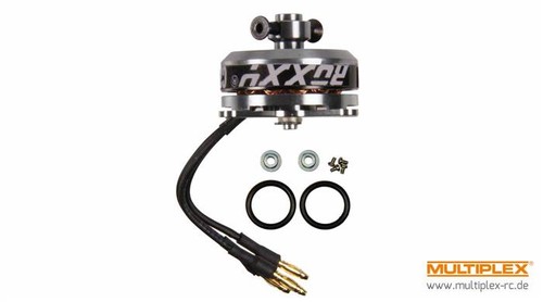 Multiplex roxxy outrunner - multiplex,