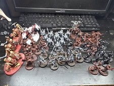Warhammer Age Of Sigmar Blades