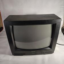 Vintage 1995 Daewoo 14" CRT