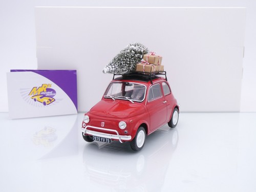 Norev 187779 fiat 500l - norev, #