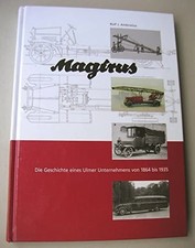 Magirus. Die Geschichte eines