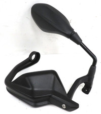 BMW R1200GS LC K50 ADV R1250GS Handschutz Spiegel rechts 04/15 , 25 TKM