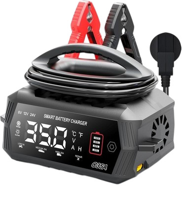 C35a autobatterieladegerät - c35a,