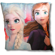 Disney Frozen II LED-Kissen