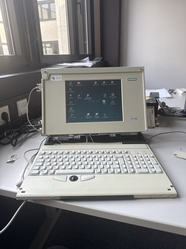 Siemens simatic 740 - siemens,
