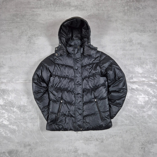 Nike pufferjacke vintage - pufferjacke,