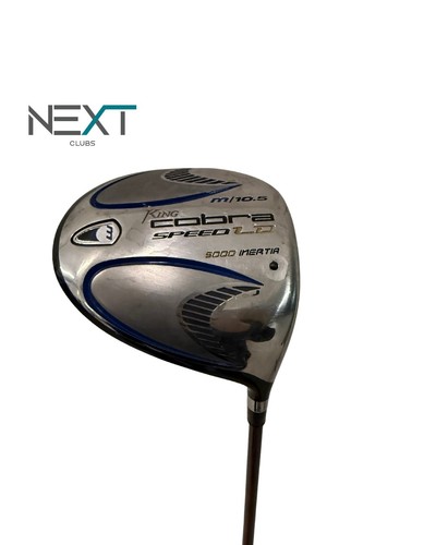 Cobra king speed - ld, m