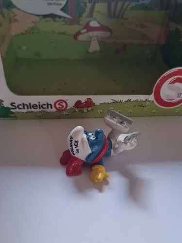 Schlumpf schlümpfe - schlumpf,