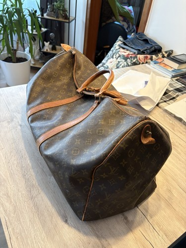 Louis vuitton keepall - louis,