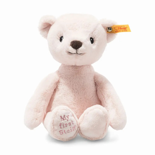 Steiff teddybär first - teddybär, my