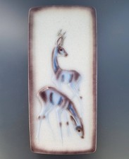 CORTENDORF Keramik WAND DEKO