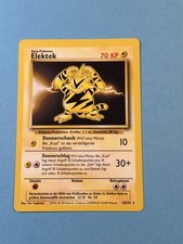 Elektek | 20/102 | Base Set |