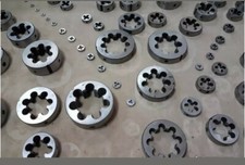 Schneideisen rechts HSS