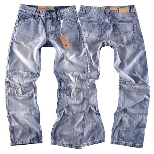 Timezone herren jeans - herren,