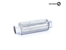 Flexrohr Smart ForTwo 451 CDI