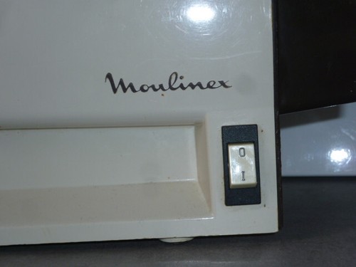 Moulinex motor type - moulinex,