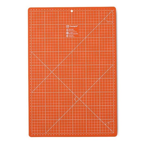 Prym schneideunterlage x - schneideunterlage, (30