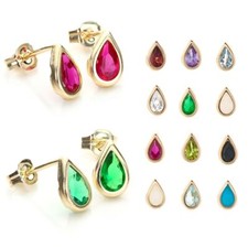 375 ( 9 Karat ) Gelbgold
