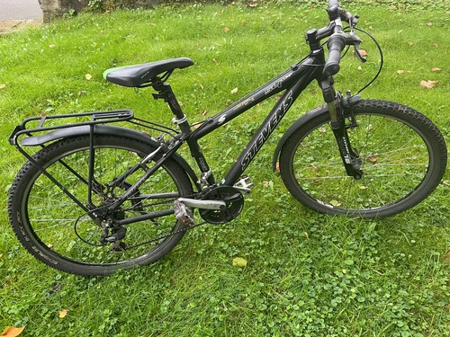 Kinder jugendfahrrad - /,