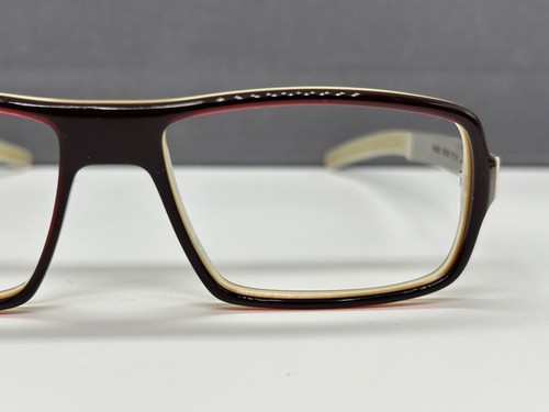 Götti brille herren damen - götti, rot