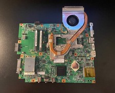 Mainboard Medion Akoya P6613